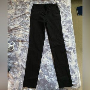 Size 4 dynamite dress pants